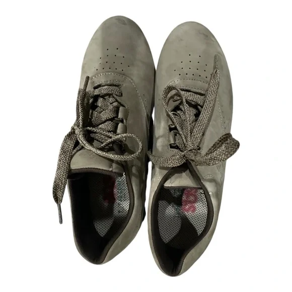 SAS Women’s Freetime Sage Size 7.1/2 M - Picture 5 of 7